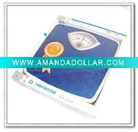 9201 Mechanical bathroom scale