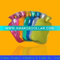Wholesale China PVC Hot Water Bag Made in China xmxdj-0512