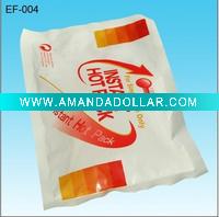 Hot pack
