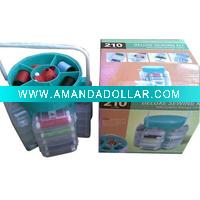 plastic sewing kit