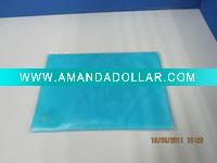 Chemical reaction hot pack