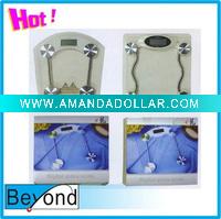 Personal electronic scale