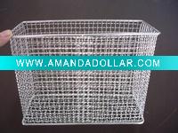 Wire Basket