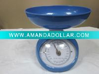 Kitchen scale