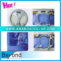Personal electronic scale