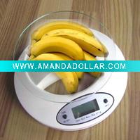 Wholesale scale
