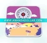 Body Scale