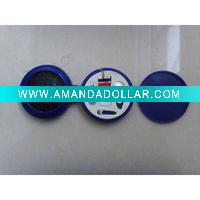 Mini Sewing Kit With Mirror