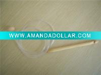 bamboo knitting needle