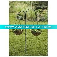 Hanging basket Hook