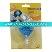 acrylic hook
