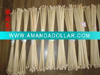 single ponit bamboo knitting needle