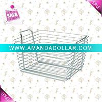 Wire basket
