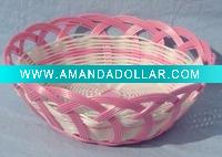 Wholesale Color bread basket