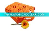 felt bag