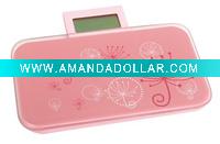 digital bathroom scale
