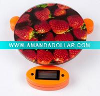 kitchen digital scale