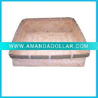 Wholesale Bamboo Storage basket