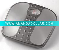 mechanical bathroom scale
