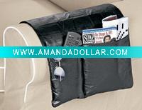 Wholesale Leather Armchair Caddy
