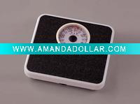 personal scale