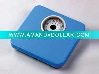 personal scale