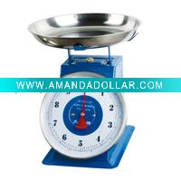 Dial Kitchen Scale
