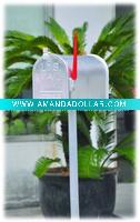 Wholesale Stainless steel mailbox USA