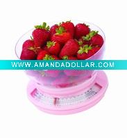 MECHANICAL KITCHEN SCALE