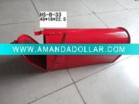 stainless steel mailbox US