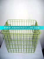 Wholesale Metal basket