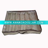 Wholesale shoe storage bag