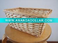 Wholesale wicker storage basket