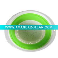 Wholesale plastic flexible sieve