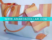 Wholesale paper cloth bag