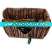 Wholesale bag organiser