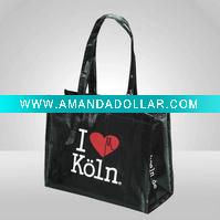 Wholesale non-woven shopping tote bag