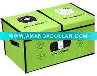 Wholesale 2011 the high quality non woven storage box
