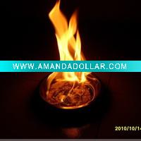 fireplace fuel