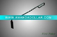 fire poker