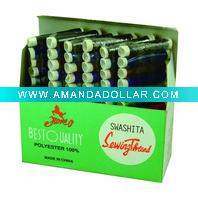 6doz Sewing Thread Set - A02092