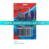 household sewing kit