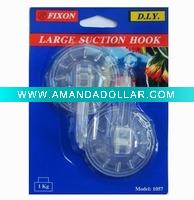Wholesale plastic Suction Hook
