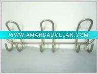 2011 metal clothes hanging hook
