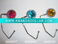 Wholesale 2011 new fashion alloy hook