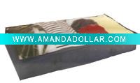 Wholesale underbed storage bag