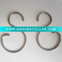 metal S hook