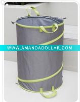 Pop-up garden bag