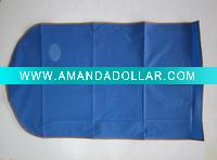 Wholesale lavender garment bag
