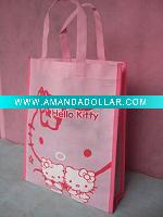 Foldable Shopping Bag
